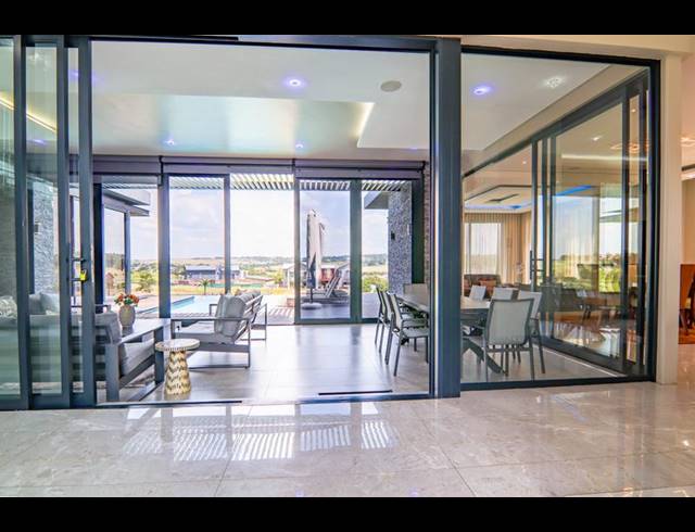 4 BEDROOM HOUSE FOR SALE IN COPPERLEAF ESTATE